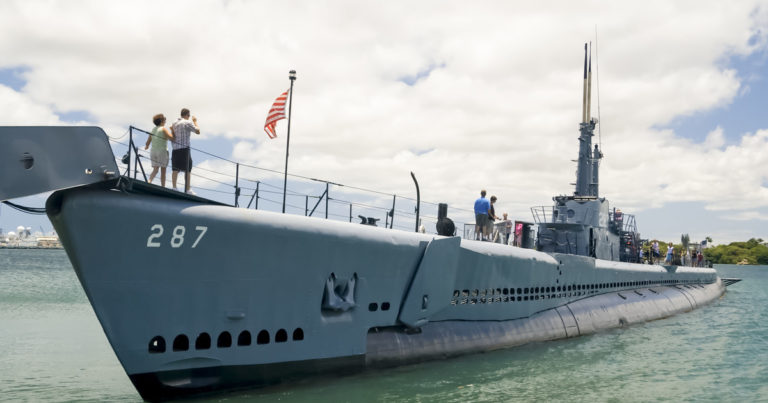3 of the best Pearl Harbor Tours from Maui