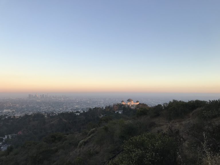 The Most Charming Neighborhoods in Los Angeles