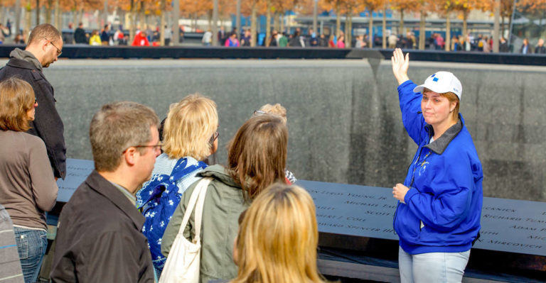 5 of the Best Ground Zero & 9/11 Memorial Tours