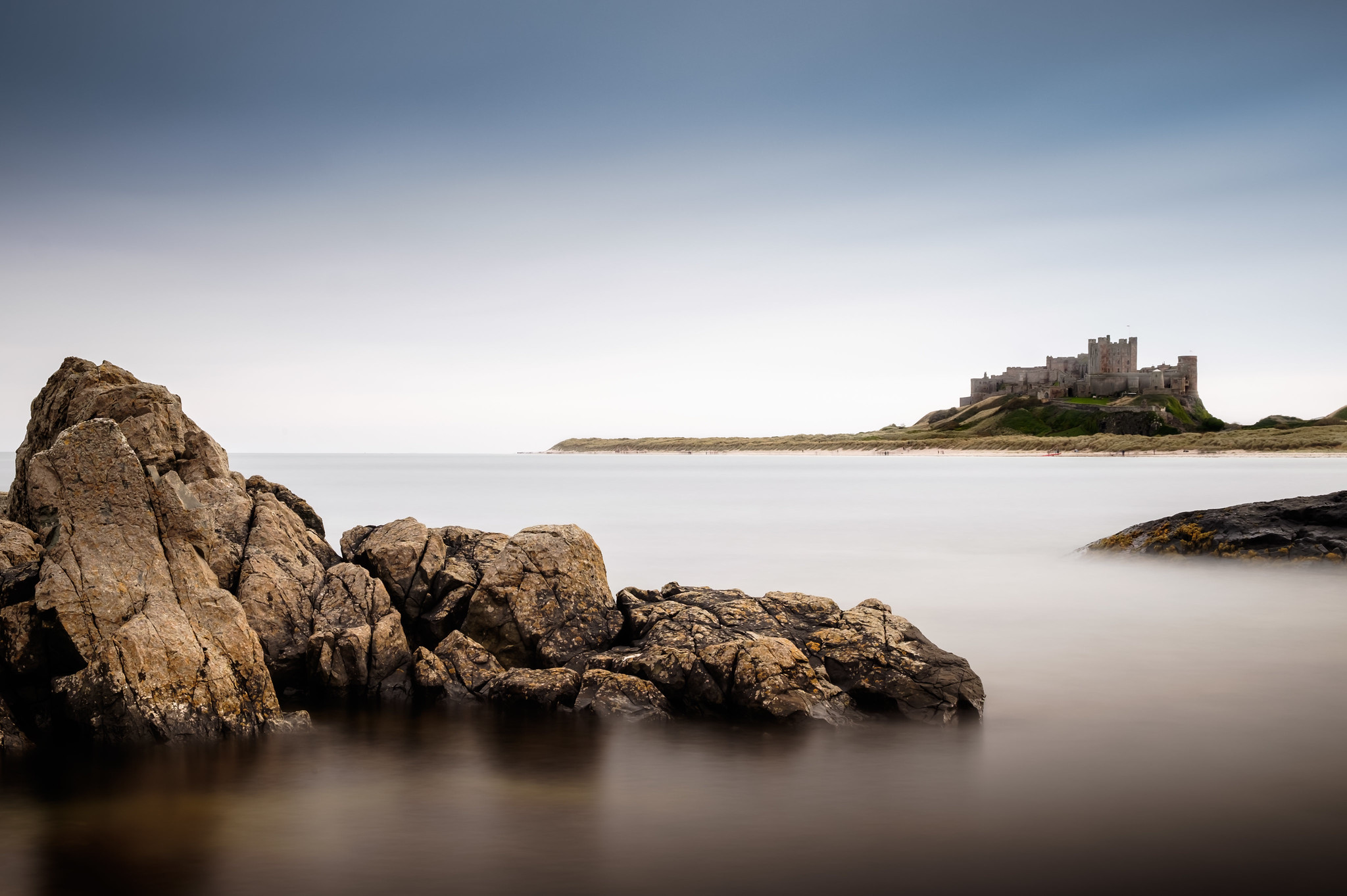 Bamburgh