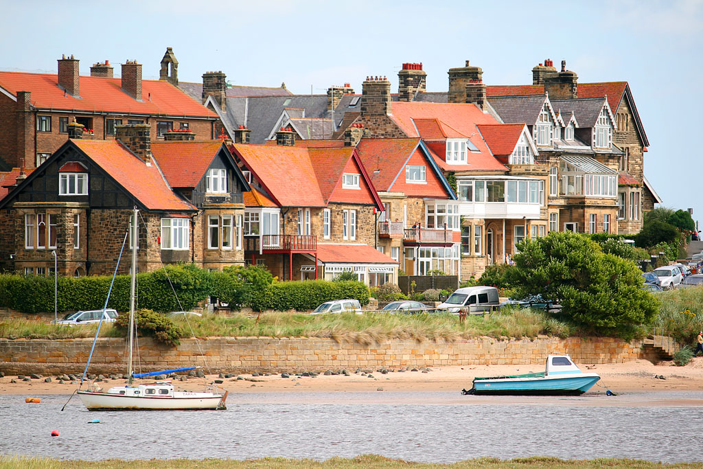 Alnmouth