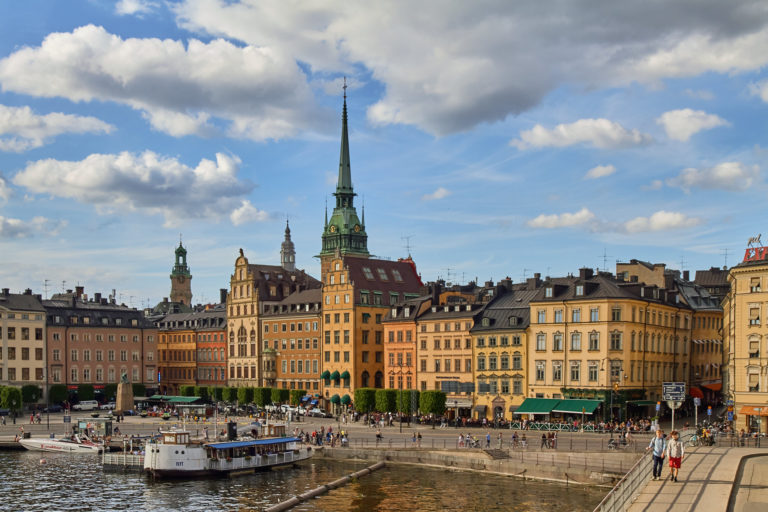 12 of the Best Coworking Spaces in Stockholm