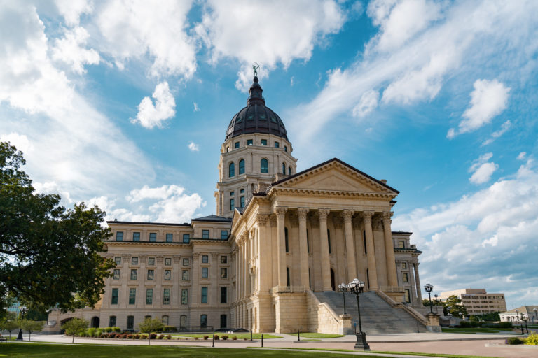 12 Unique Things to Do in Topeka