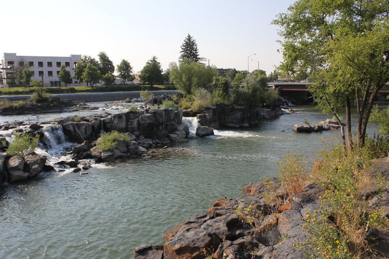 Car Rental / RV Rental in Idaho Falls The best companies