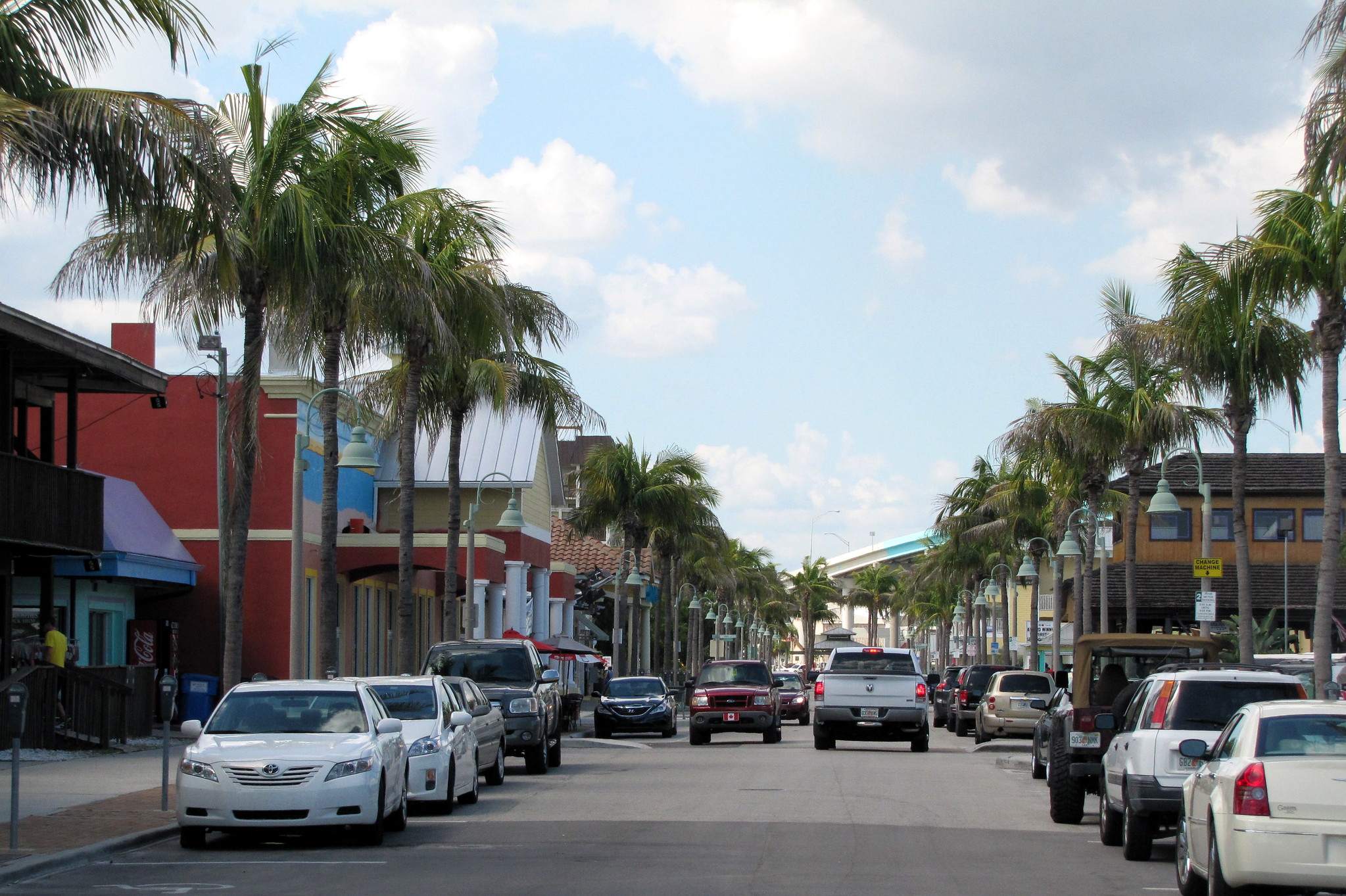 Car Rental / RV Rental in Fort Myers, FL: The best companies