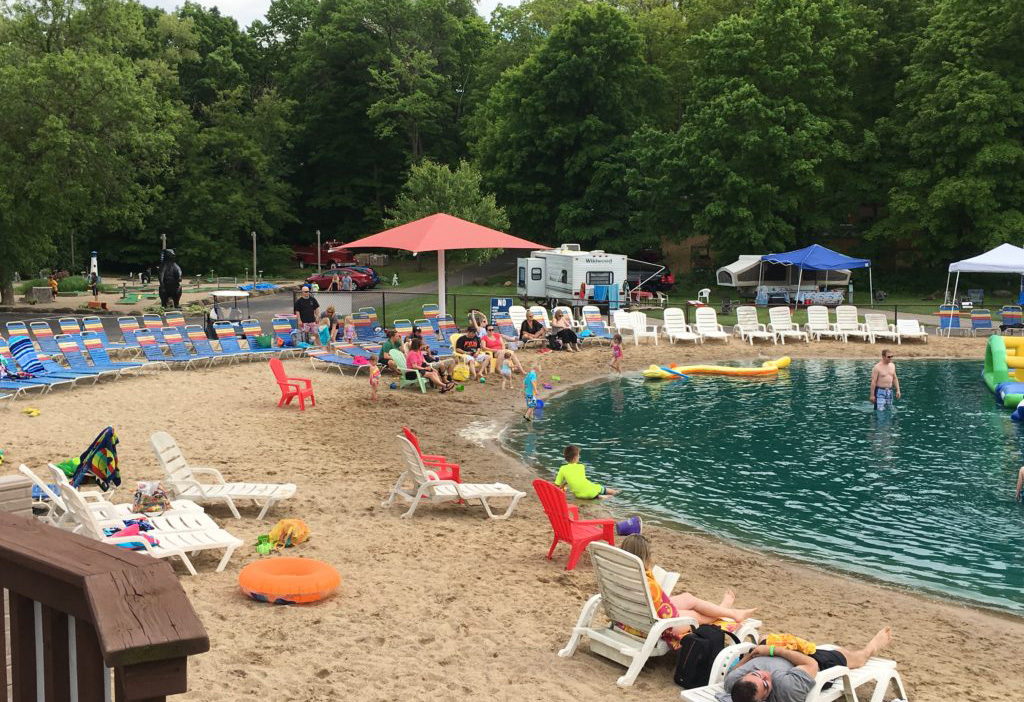 The 10 Most Charming Campgrounds in Wisconsin