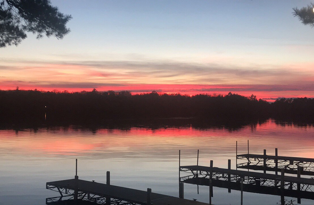 Surewood Forest Campground