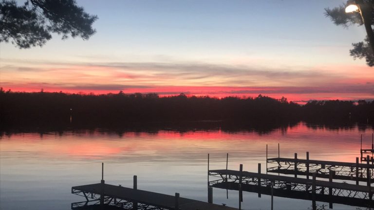 The 10 Most Charming Campgrounds in Wisconsin