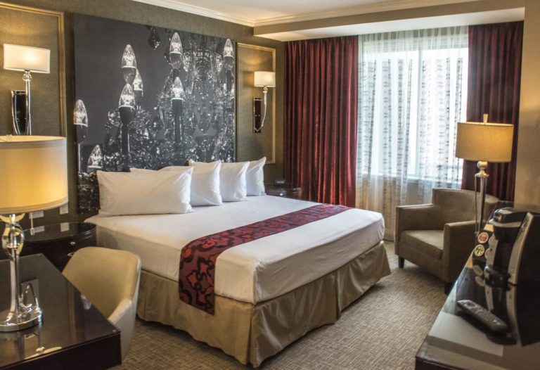 Editor Picks: Luxury & Boutique Hotels in Buffalo