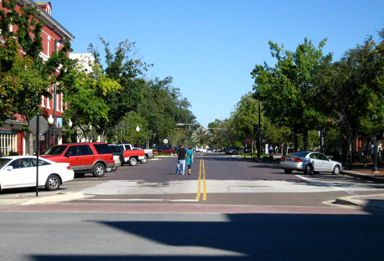 Car Rental / RV Rental in Gainesville: The Best Companies