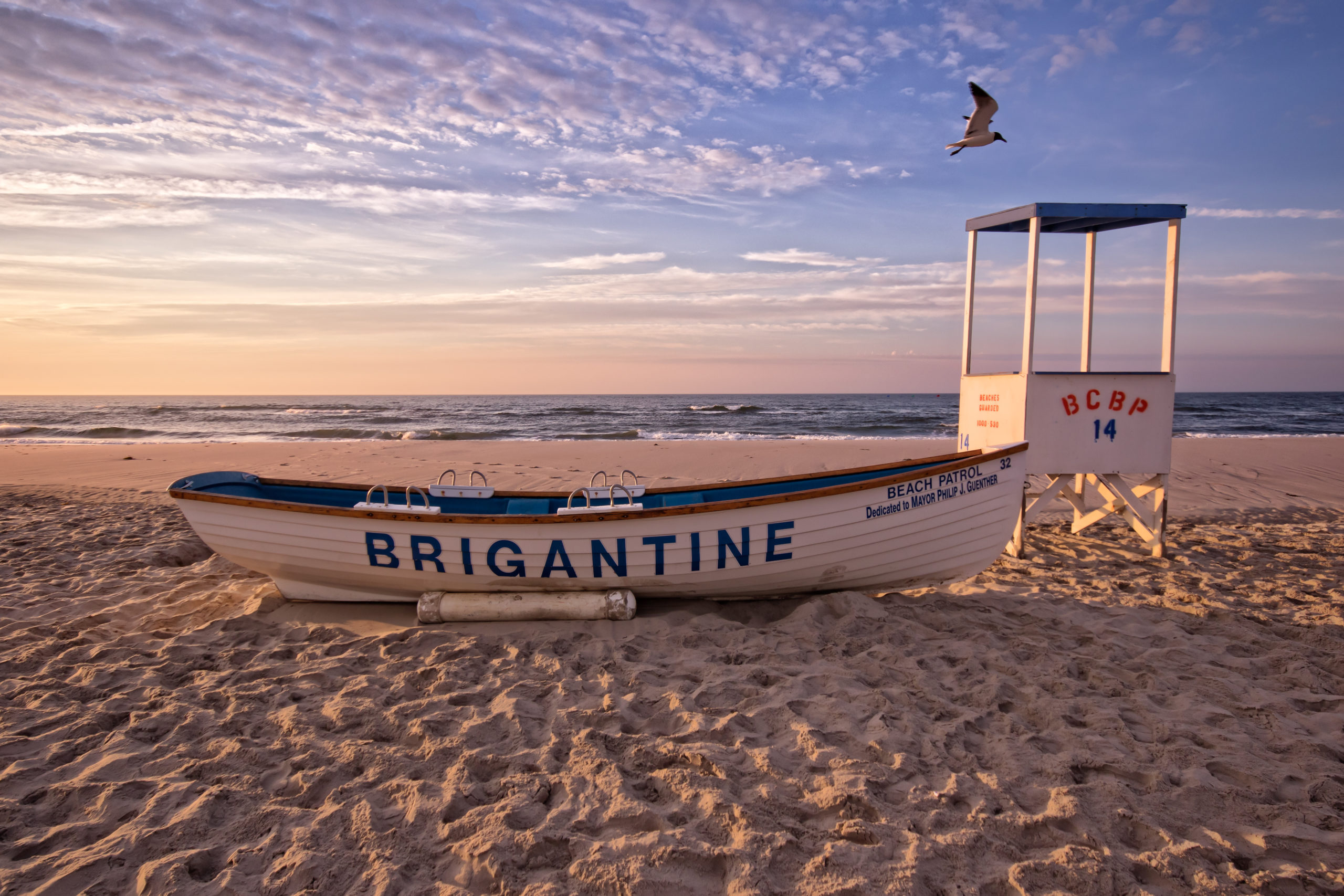 Brigantine