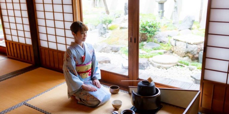 5 of the Best Kyoto Tea Ceremony Experiences