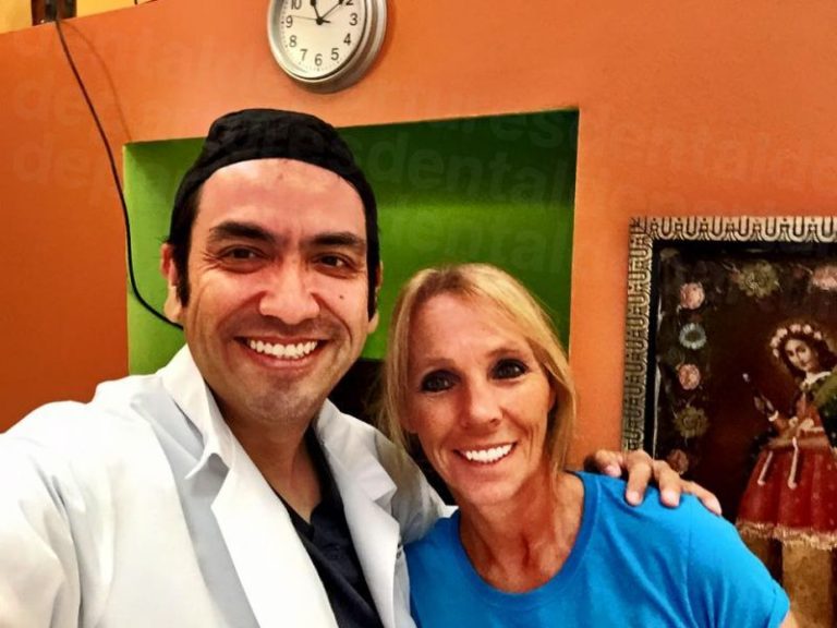 Top 5 Clinics for Dental Implants in Nuevo Progreso