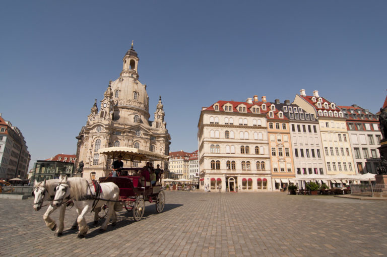 12 things to do with kids in Dresden