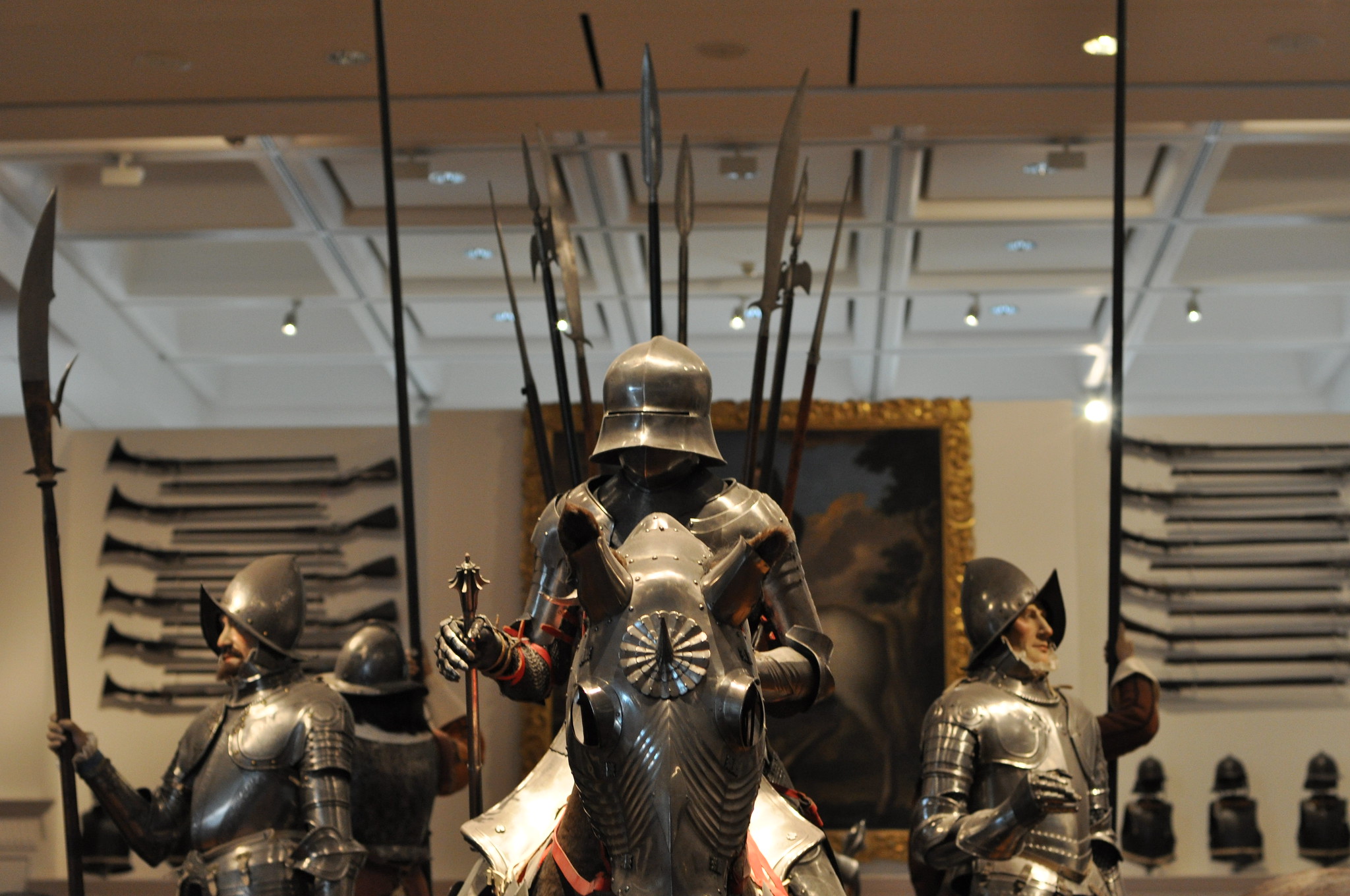 Royal Armouries Museum