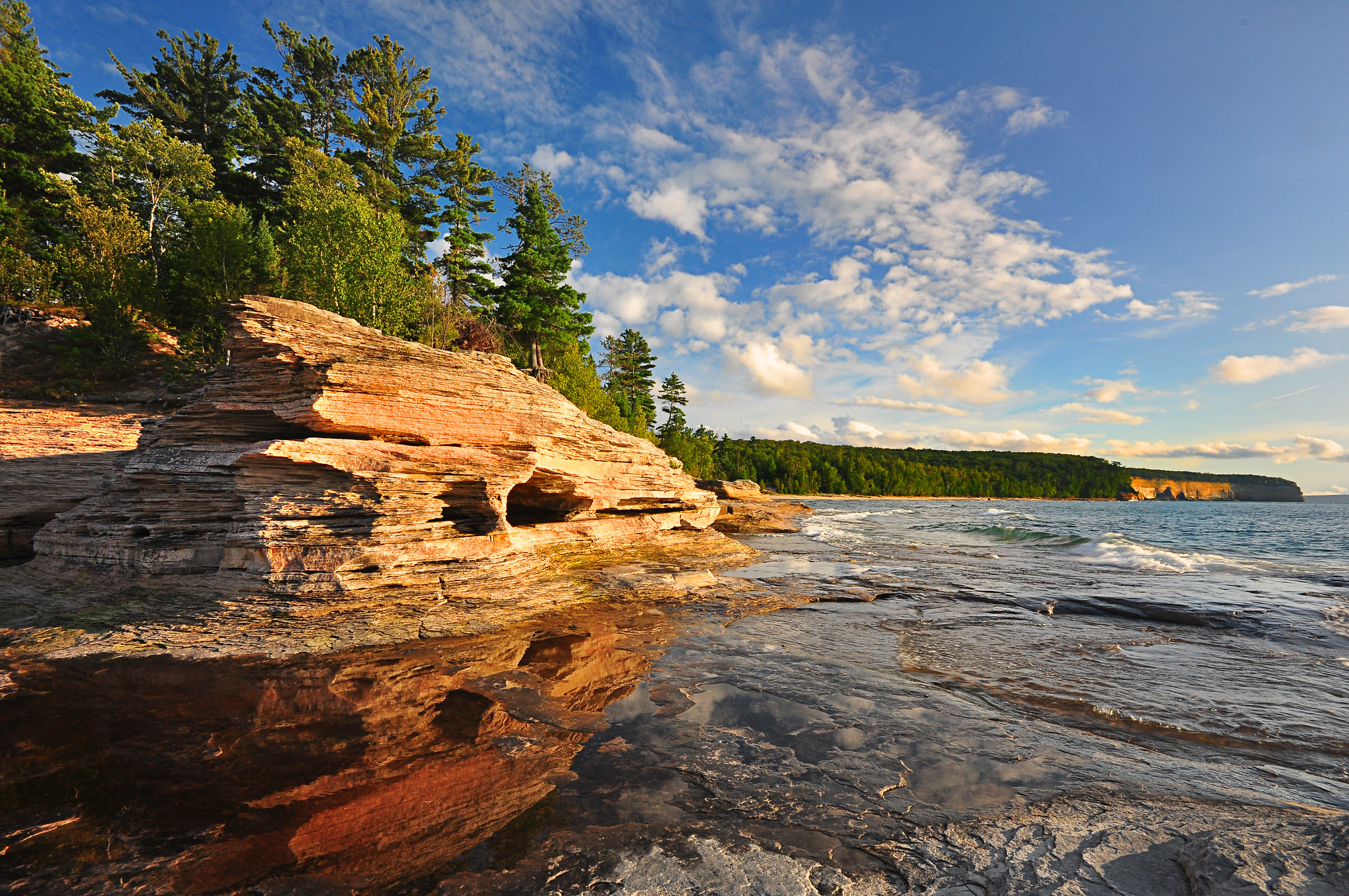 unique places to visit in lower michigan