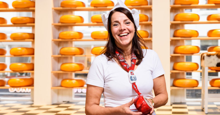 Editor Picks: Amsterdam Cheese Tasting Experiences & Tours