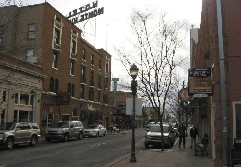 Car Rental / RV Rental in Flagstaff: The best companies