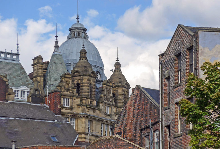 12 things to do with kids in Leeds