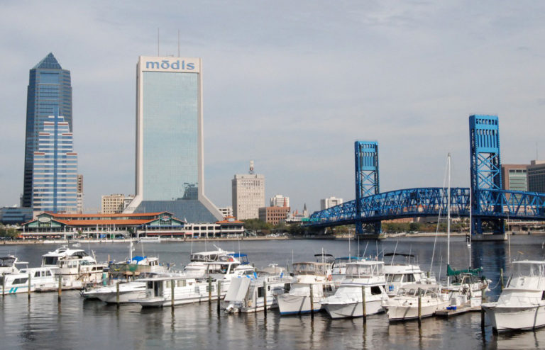 12 things to do with kids in Jacksonville