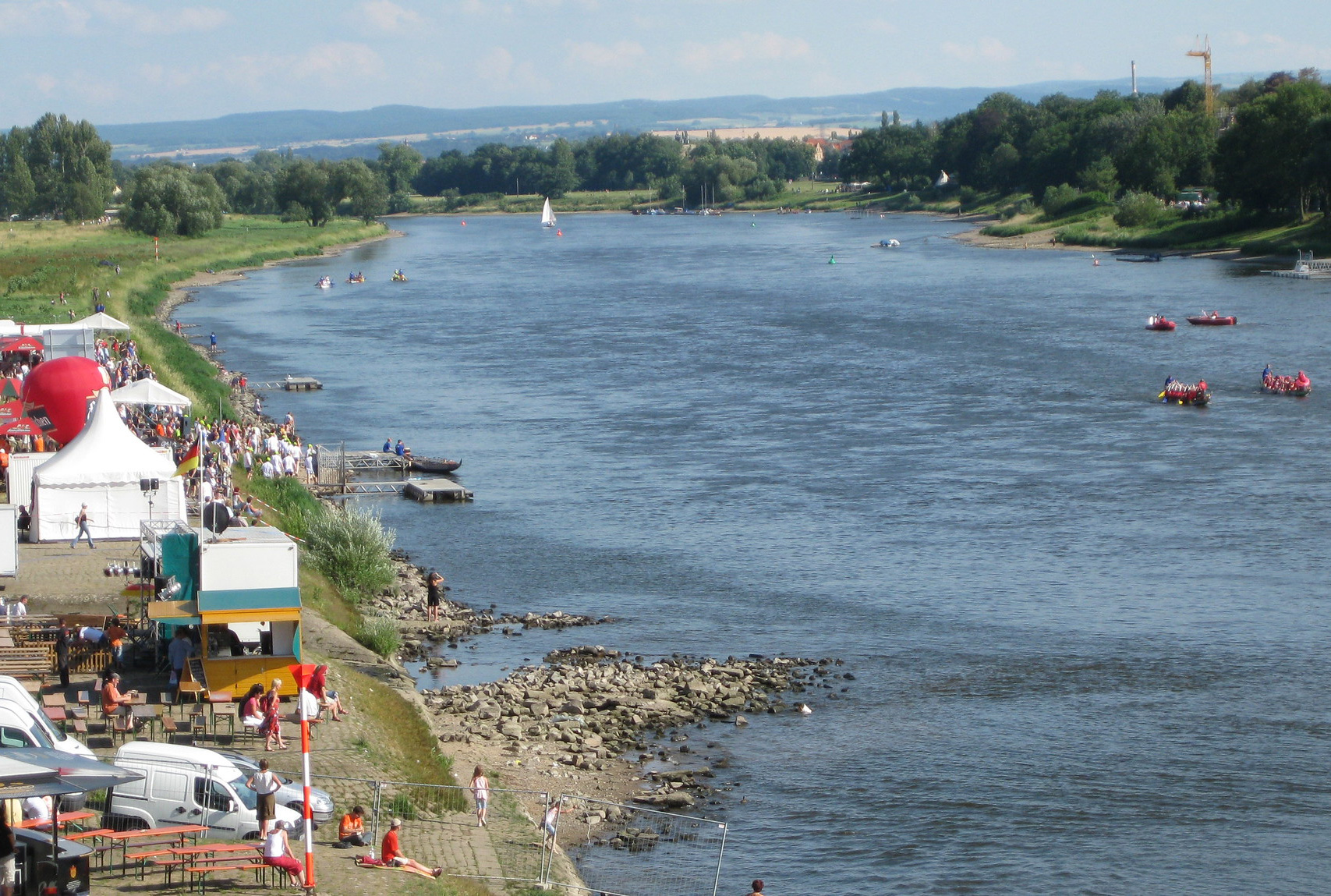 Elbhangfest