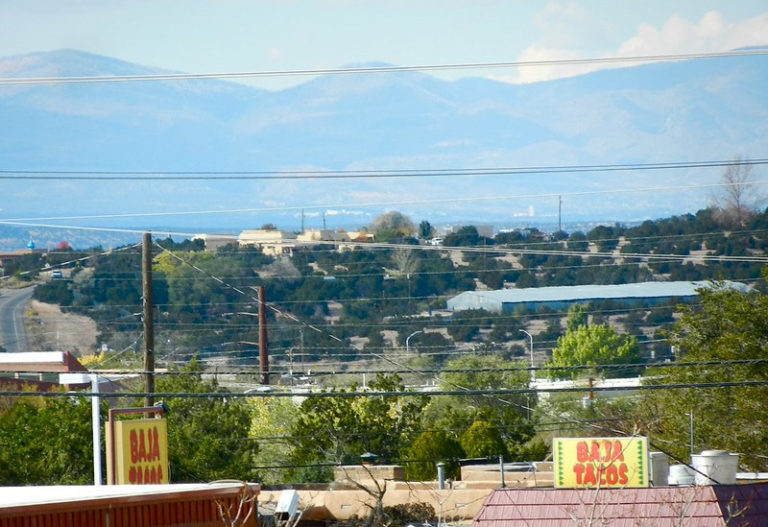 Car Rental / RV Rental in Santa Fe: The best companies