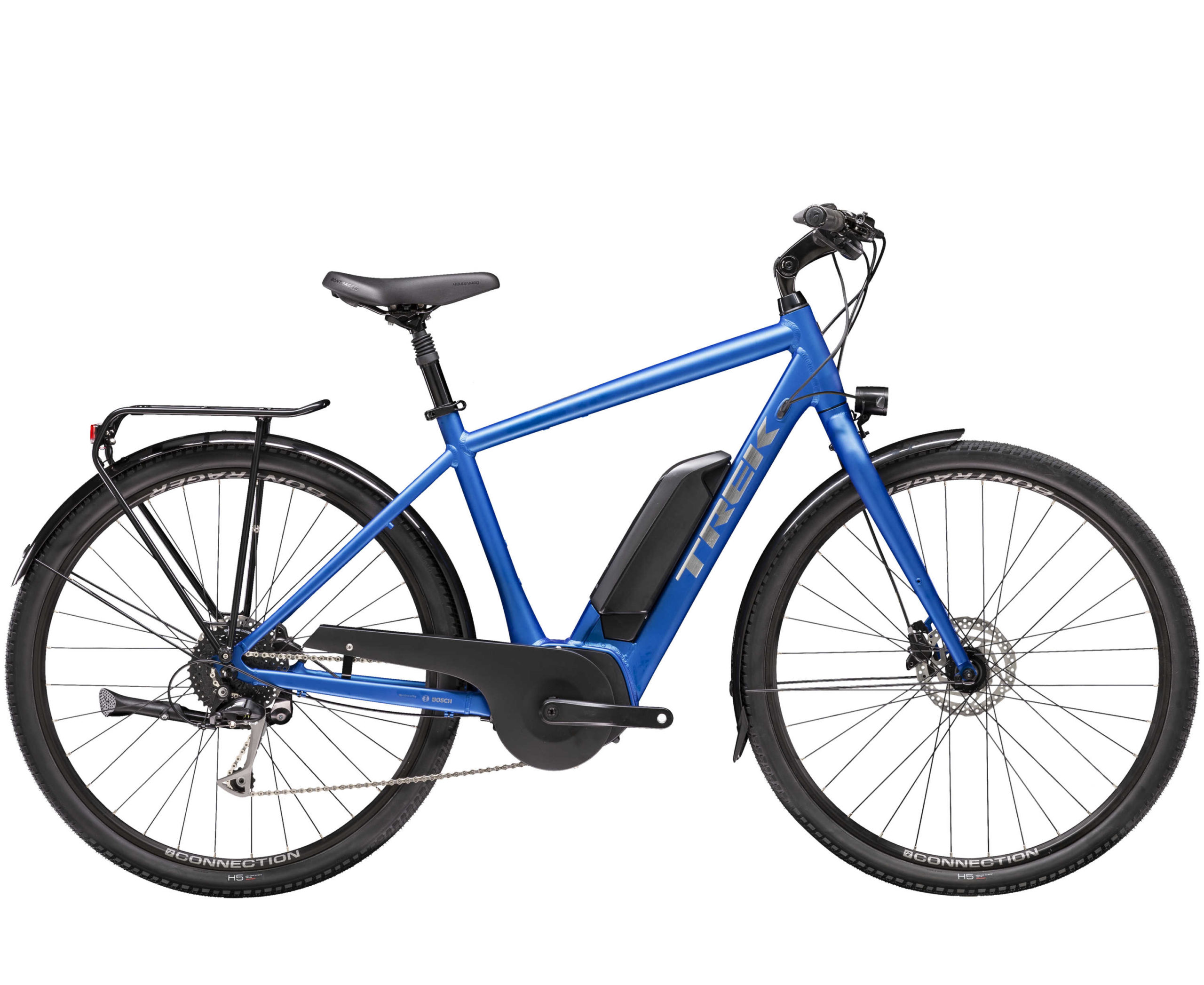 best hybrid ebikes uk 2020