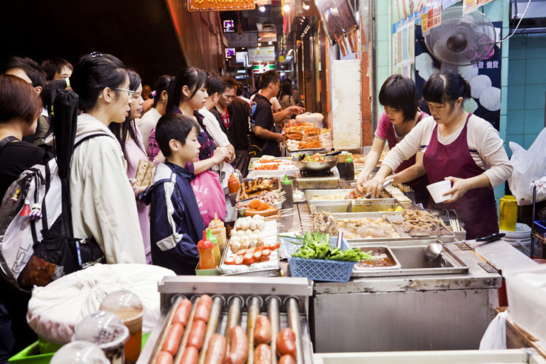 6 of the Best Hong Kong Foodie Tours