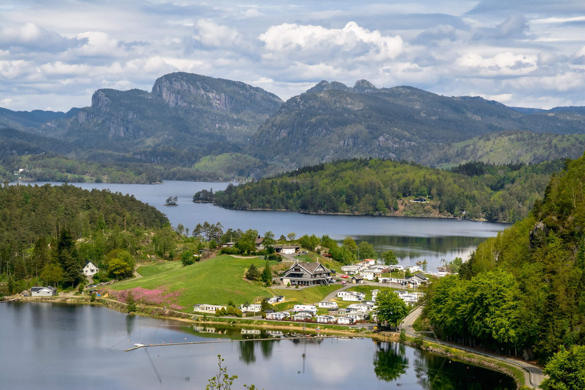 Flekkefjord