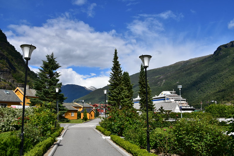 Flåm