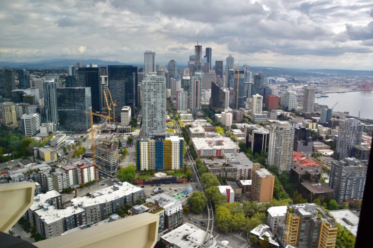 Where to Find Short Term Furnished Rentals in Seattle