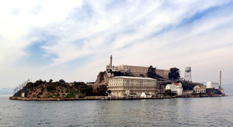 Plan Your Trip: Alcatraz Island in San Francisco