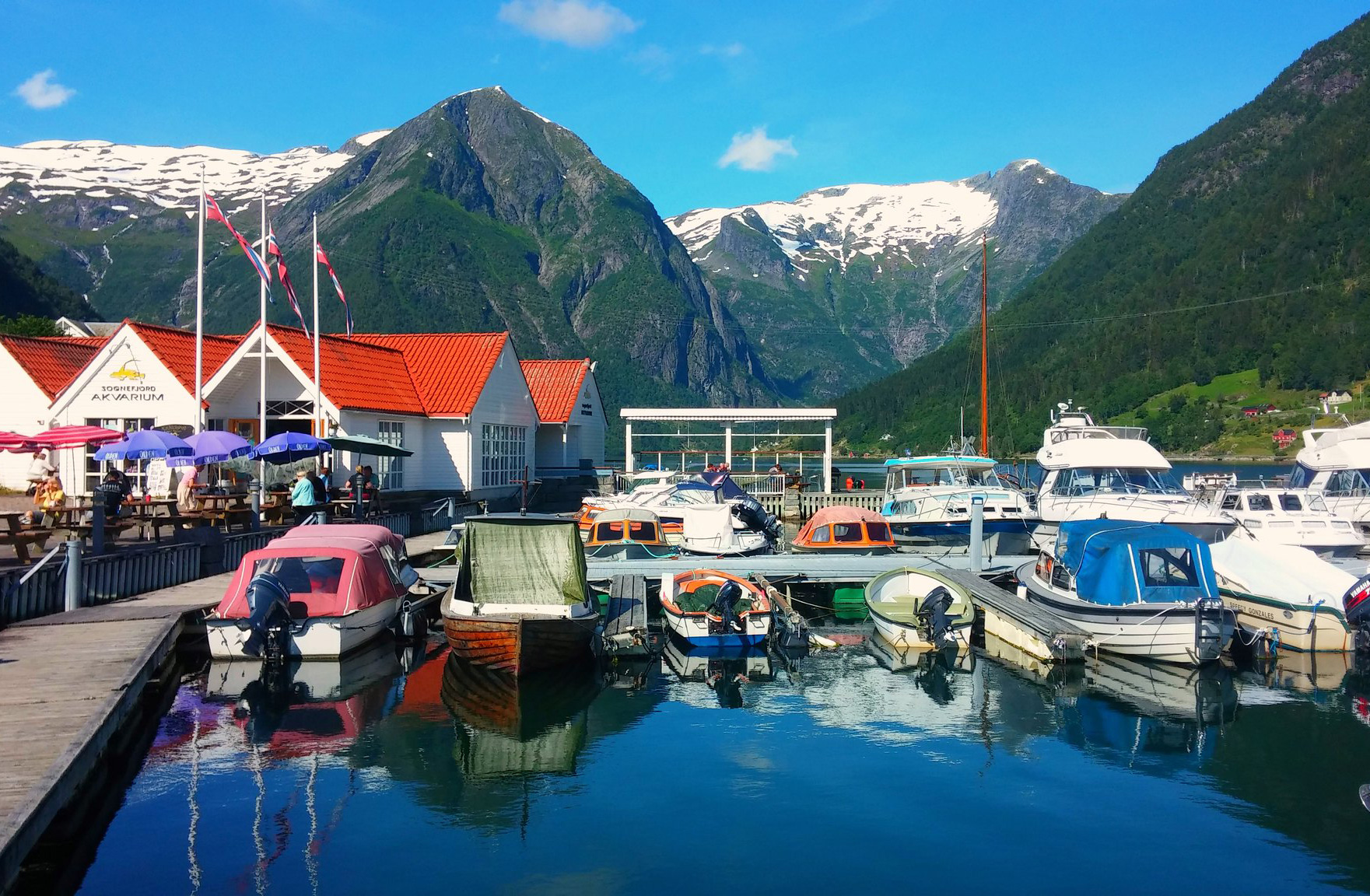 Balestrand