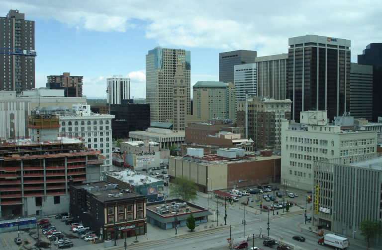 Where to Find Short Term Furnished Rentals in Denver