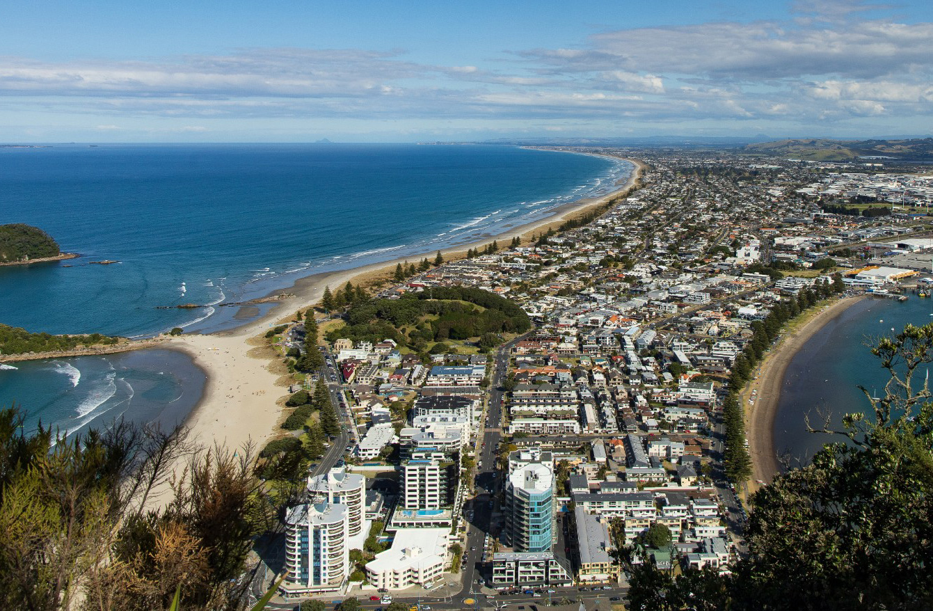 9 of the Best restaurants in Mount Maunganui, New Zealand