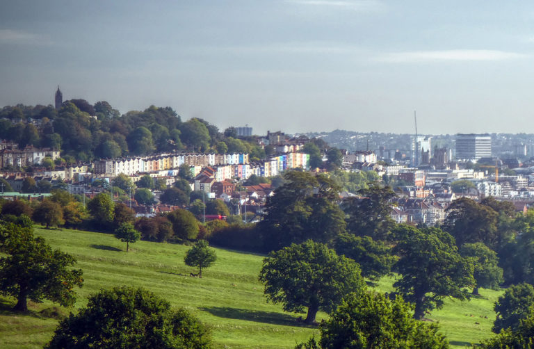 10 of the best coworking spaces in Bristol