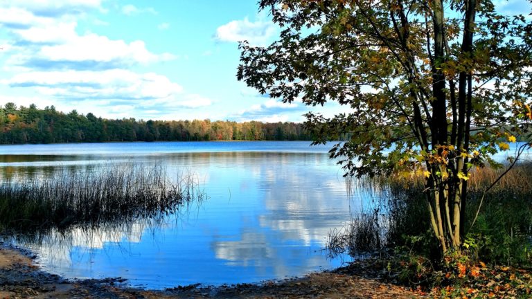 The 10 Most Charming Campgrounds in Michigan 