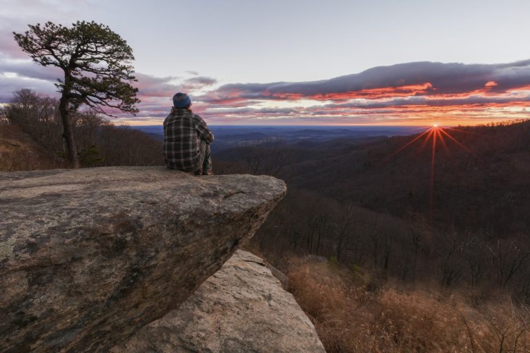 The 10 Most Charming Campgrounds in Virginia