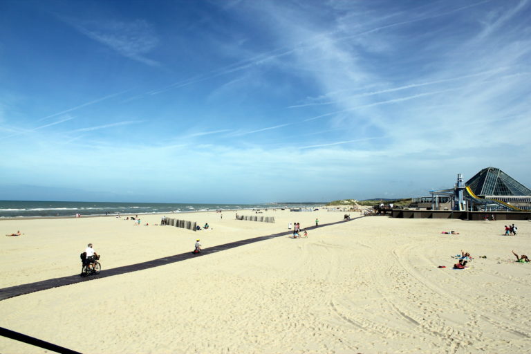 24 Hours in Le Touquet