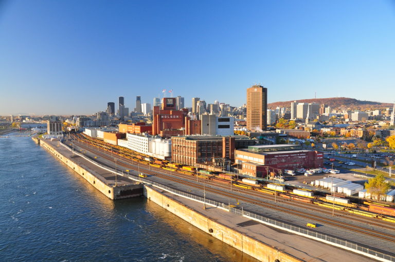 Where to find short term furnished rentals in Montreal