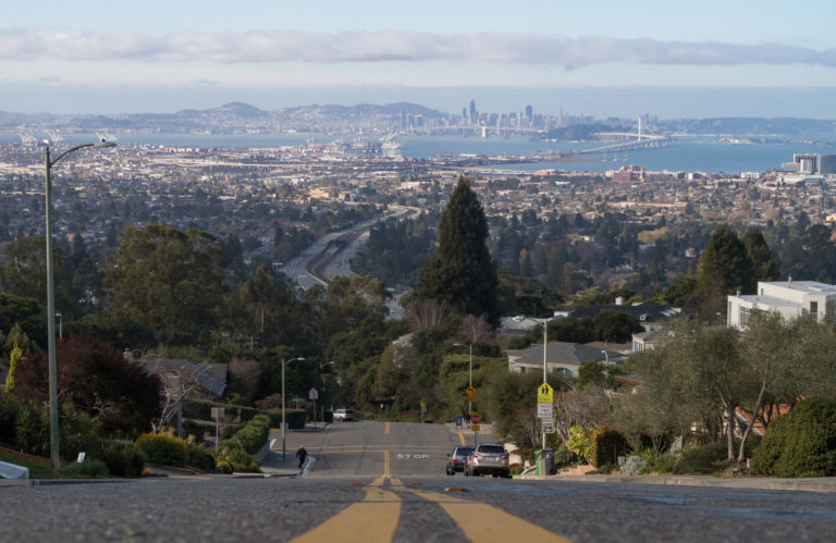 Car Rental / RV Rental in the Bay Area : The best companies