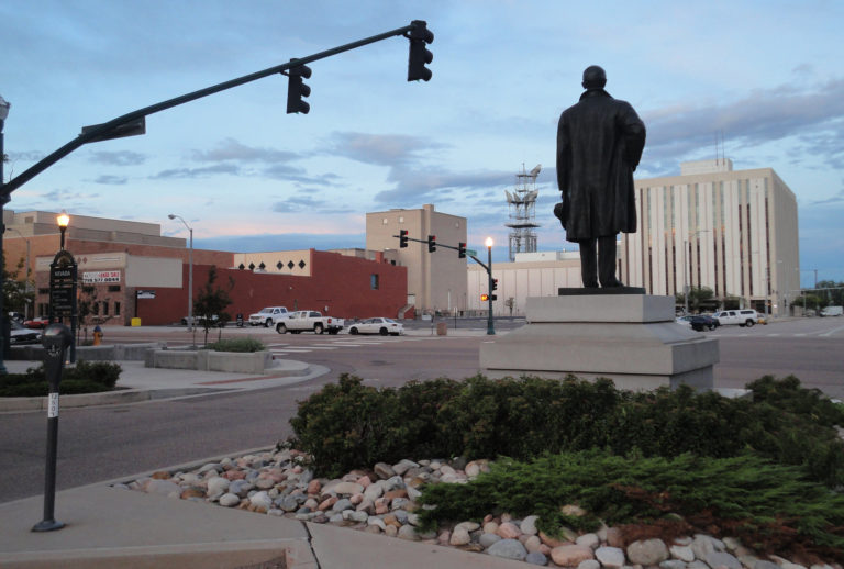 Car Rental / RV Rental in Colorado Springs : The best companies