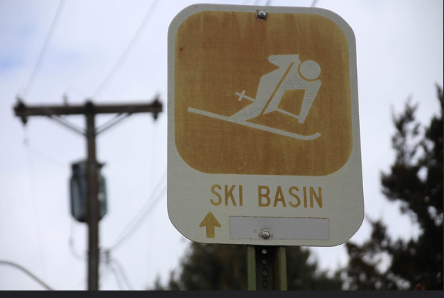 Santa Fe Ski Basin