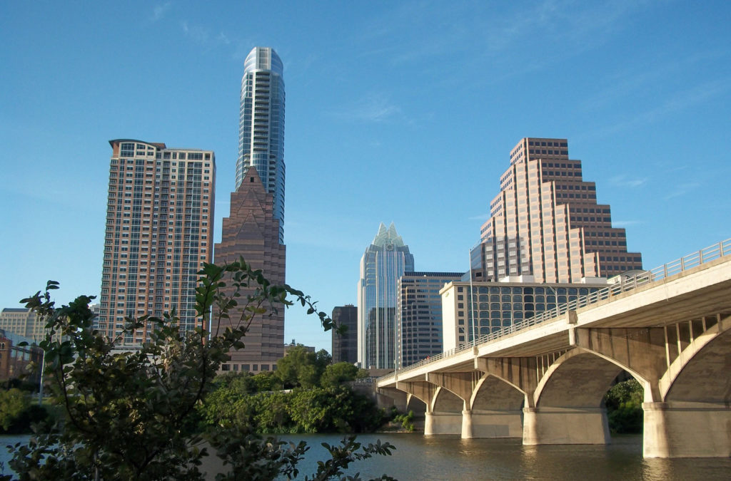 Where to Find Short Term Furnished Rentals in Austin