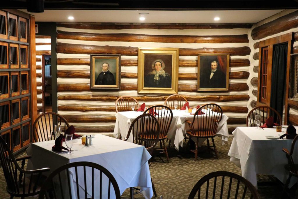 Like a Local 7 Upscale Restaurants in Lancaster, PA