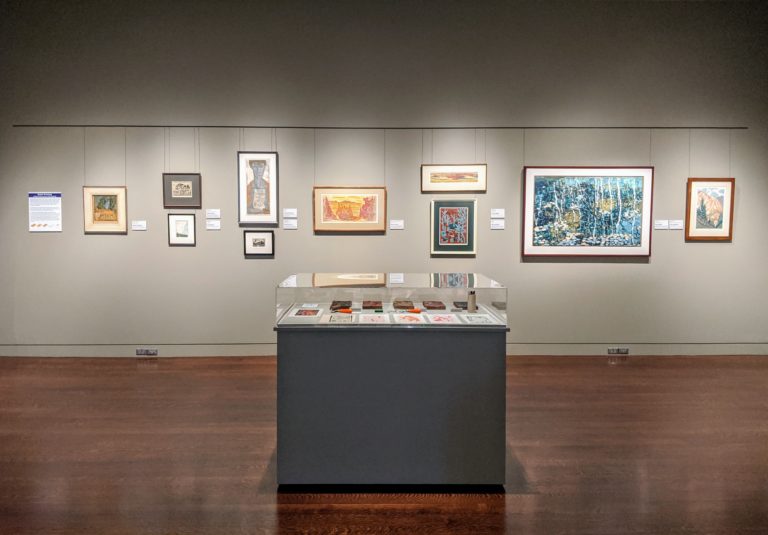 10 of the best exhibitions to discover in Colorado this Fall