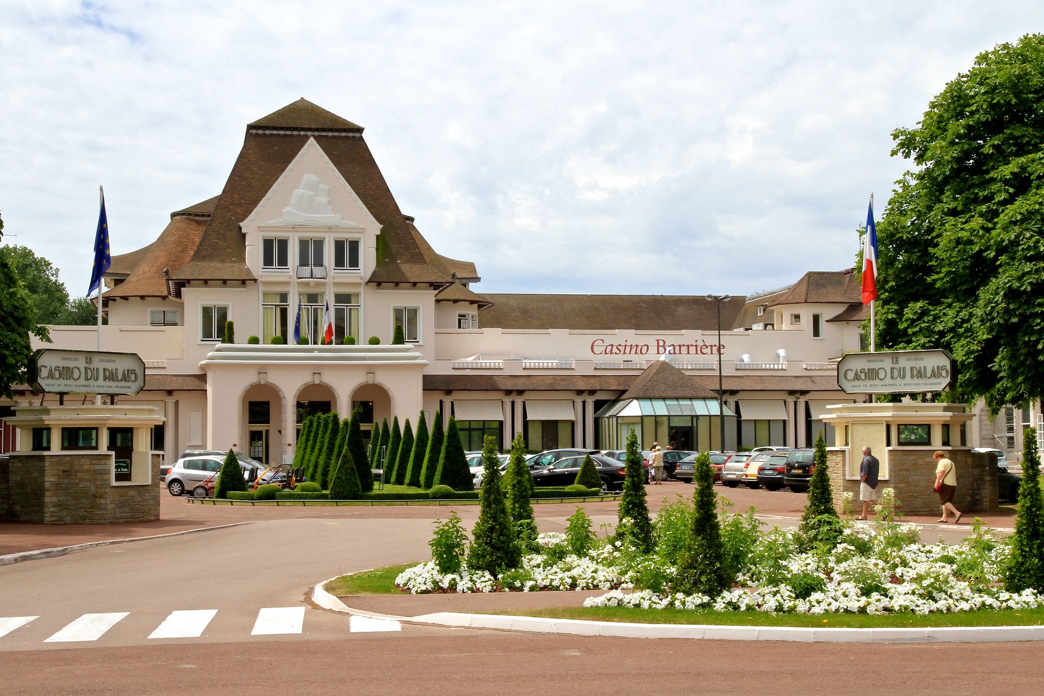 Beïnvloeden salaris karton 24H in Le Touquet: Things to Do, Best Hotels, Restaurants ...