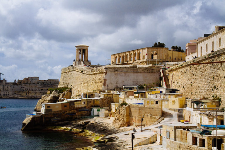 The Best Language Schools to Learn English in Malta