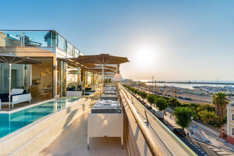 Editor Picks: Hotels in Taormina, Sicily