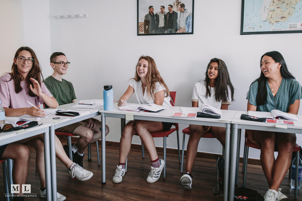 The Best Language Schools to Learn Spanish in Seville